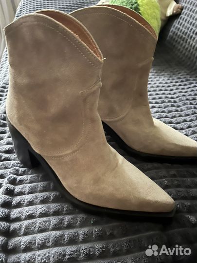 Казаки Uterque
