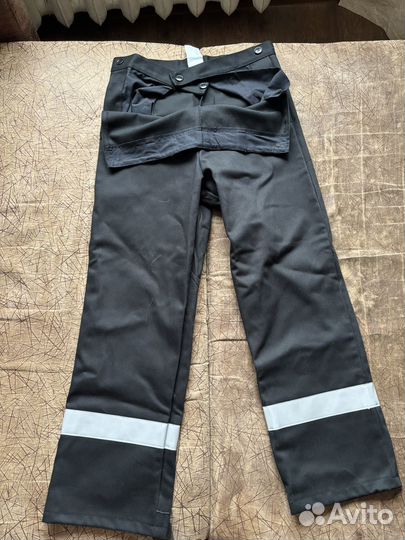 Костюм сварщика 3 класс защиты новый