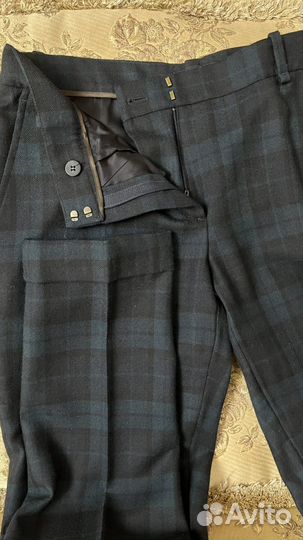 Боюки Massimo Dutti