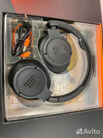 Jbl tune 760nc