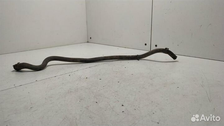 Патрубок системы охлаждения Opel Astra H