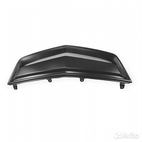 Решетка радиатора Mugen Honda Accord 8 CU 2008-10