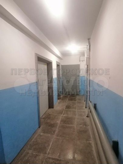 3-к. квартира, 58 м², 10/14 эт.