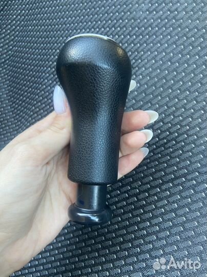 Ручка кпп granta