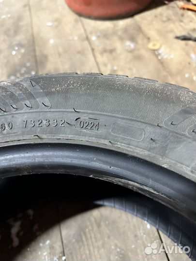 Nordman SX3 205/55 R16 91H