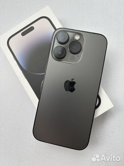 iPhone 14 Pro, 128 ГБ