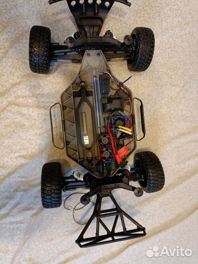 Traxxas slash 4x4