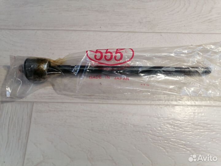 Тяга рулевая Toyota Corolla