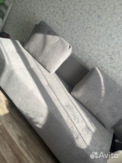 Диван раскладной