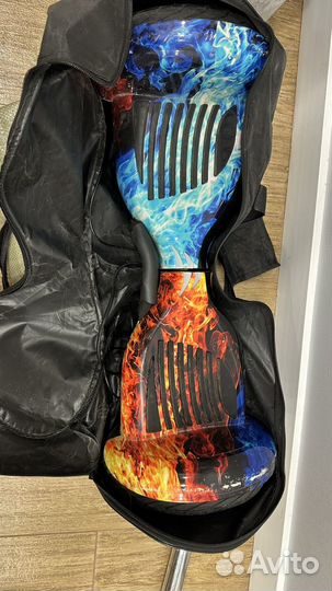 Гироскутер бу