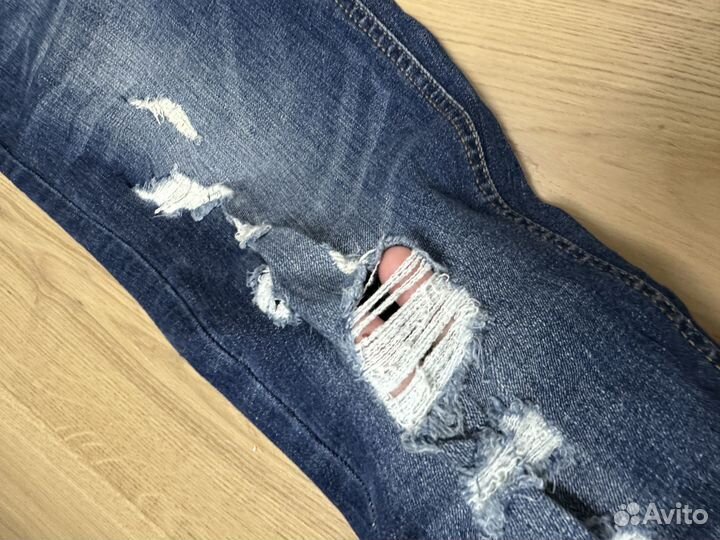 Джинсы Terranova M