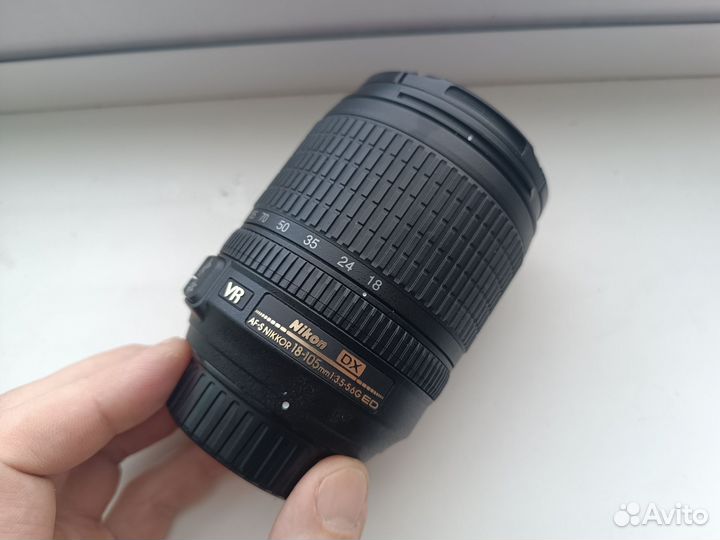 Nikon ef 50mm f1. 8d