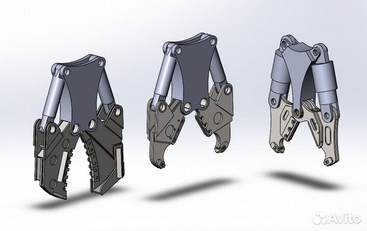 Проектирование (машиностроение). Реверсинжиниринг