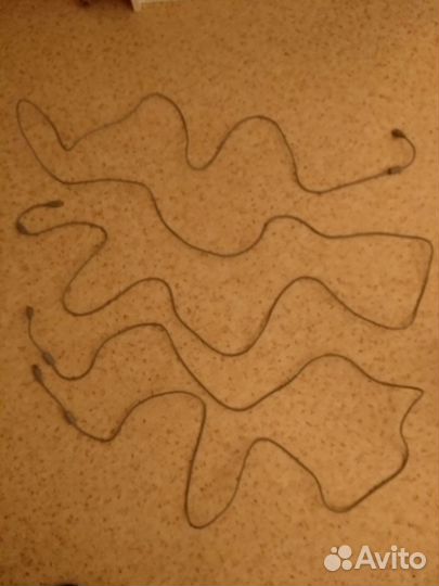 Кабель удлинитель USB 3 метра