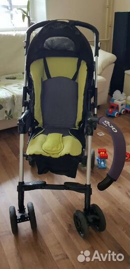 Детская коляска