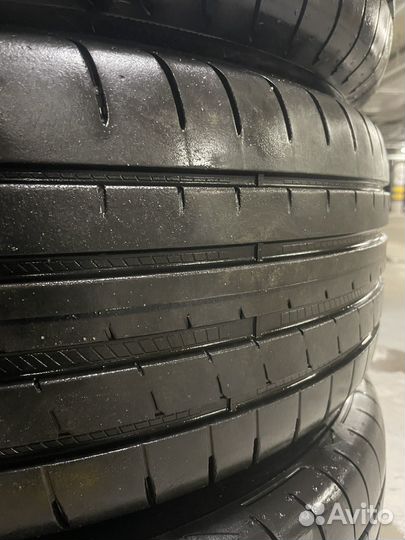 Оригинальные колеса nissan R 20