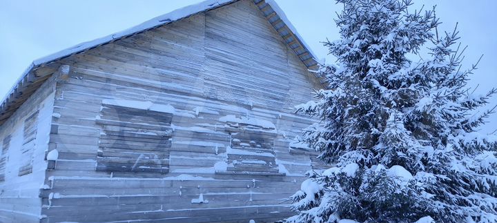 Дом 140 м² на участке 16 сот.