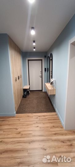 Ремонт и отделка квартир под ключ