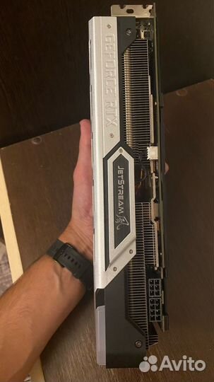 Видеокарта gtx 2060 super 8Gb