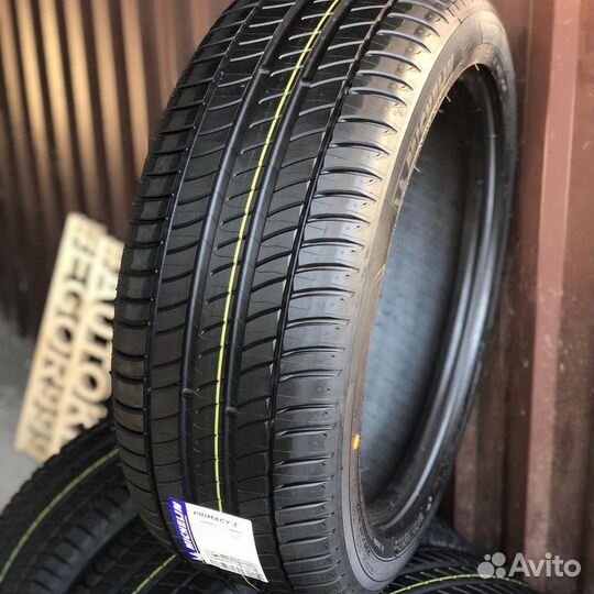 Michelin Primacy 3 245/45 R19 98Y