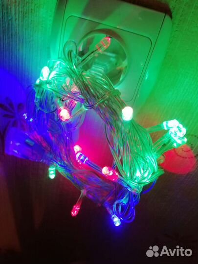 Новогоднее разное