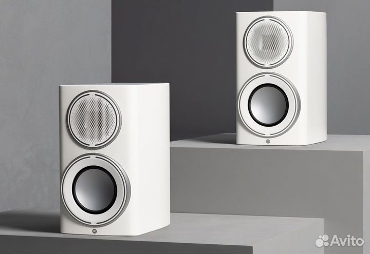 Полочная акустика Monitor Audio Platinum 100 (3G)