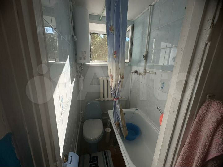 1-к. квартира, 37 м², 1/2 эт.