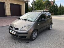 Mitsubishi Colt 1.3 MT, 2008, 200 000 км, с пробегом, цена 235 000 руб.