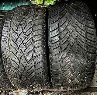 Cooper Zeon XST 275/45 R20