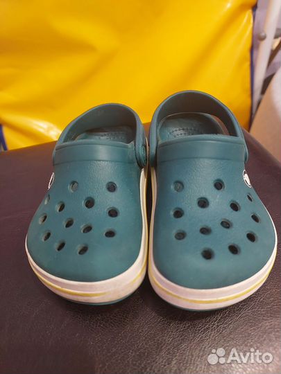 Crocs сабо детские c7