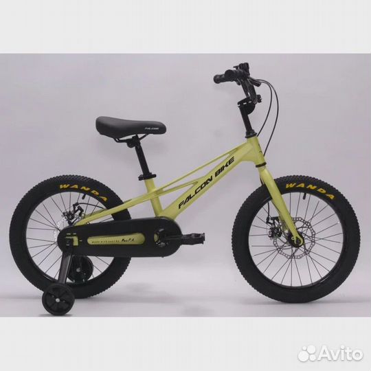 Велосипед Falcon Bike Mild 18