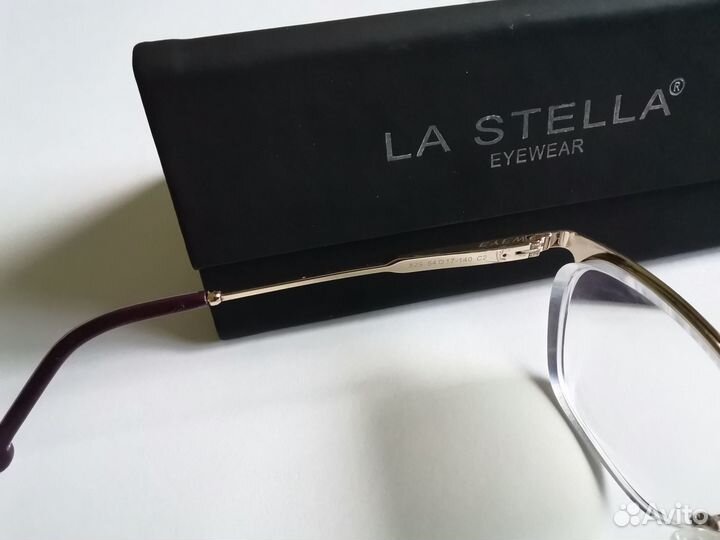 Очки для зрения минус 7