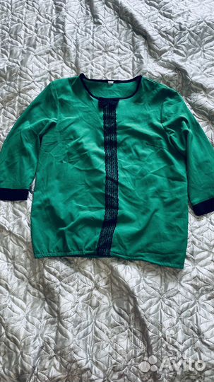 Блузка женская