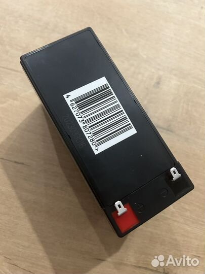 Батарея для ибп 700 и аналогов battbee