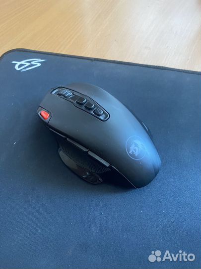 Игровая мышь Redragon