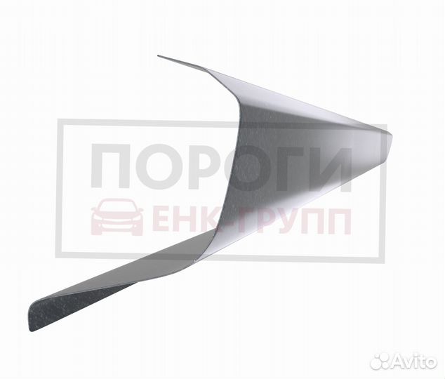 Пороги Peugeot 406 купе и другие