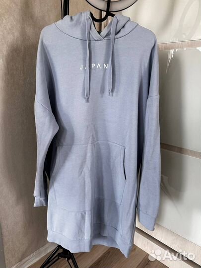 Толстовка женская