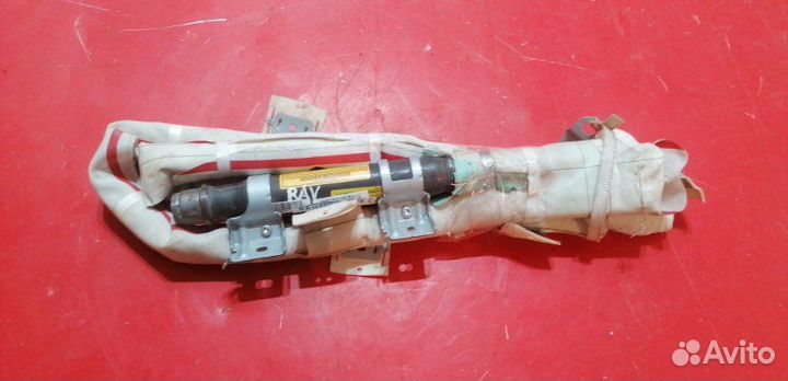 Подушка безопасности (шторка) Toyota Rav4 A30