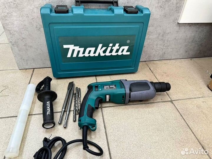 Перфоратор Makita