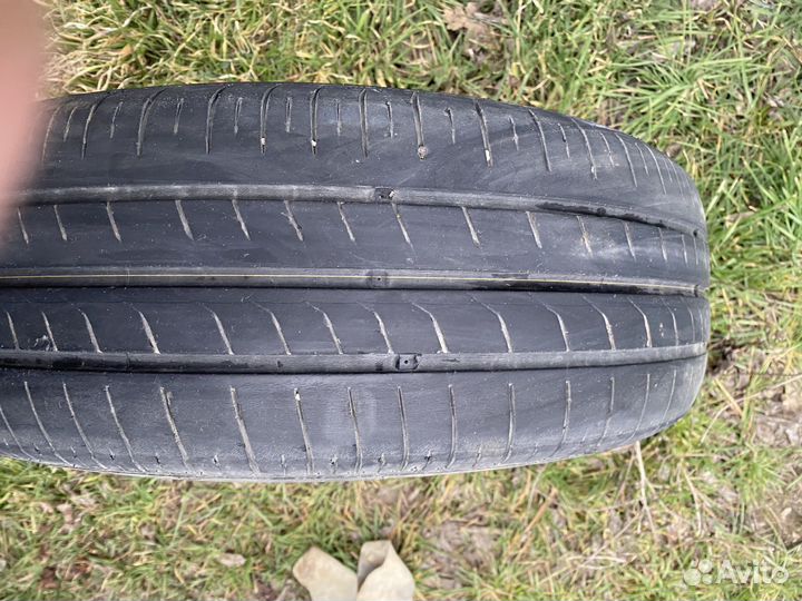 Колеса летние 195/65/15