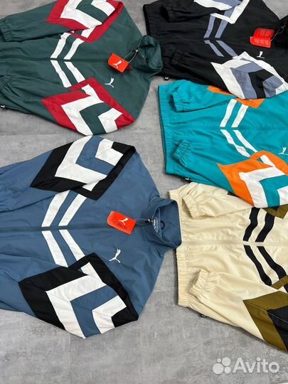 Спортивные костюмы Puma мужские