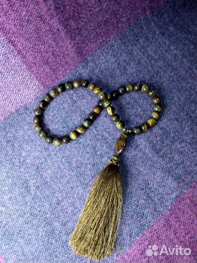 Четки ручной работы