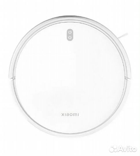 Робот-пылесос Xiaomi Robot Vacuum E12. Новый