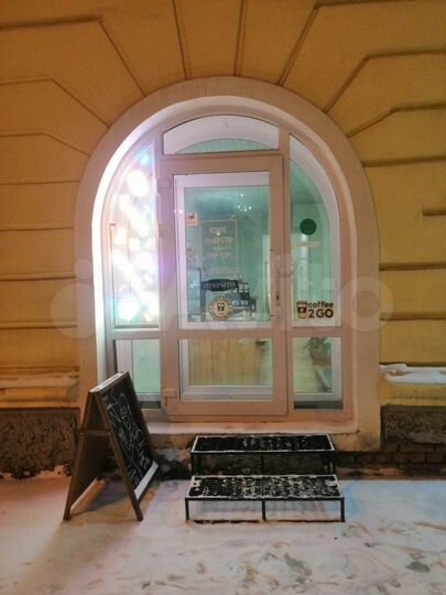 Свободного назначения, 10 м²