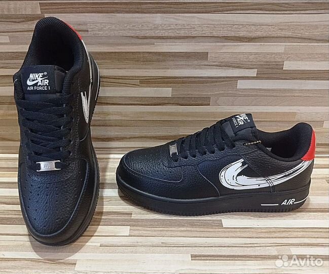 Кроссовки мужские Nike Air Force