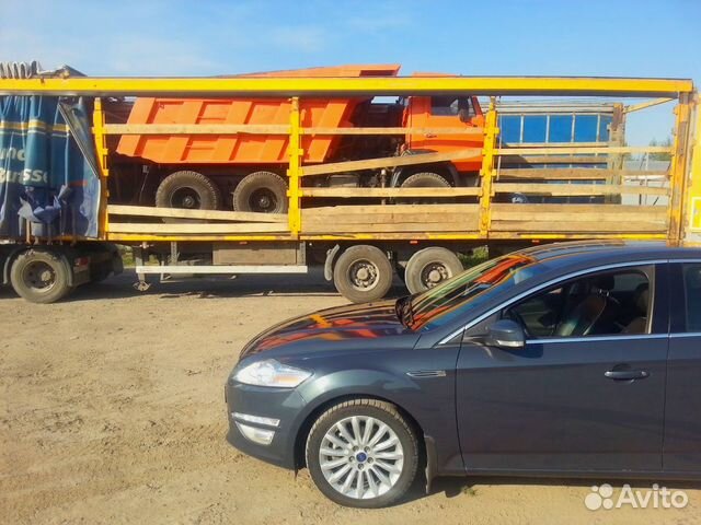 Срочный выкуп спецтехники и грузовой техники