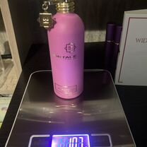 Montale Bubble Forever 95/100мл Оригинал