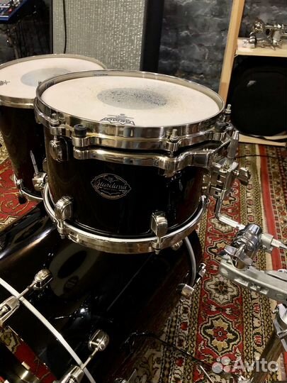 Tama Starclassic Birch Japan