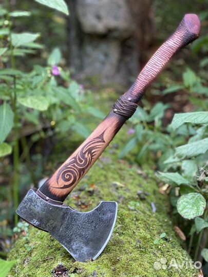 Топор викинга