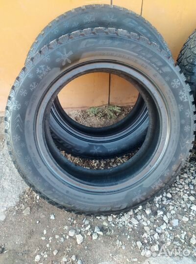 Cordiant Comfort 2 205/65 R16